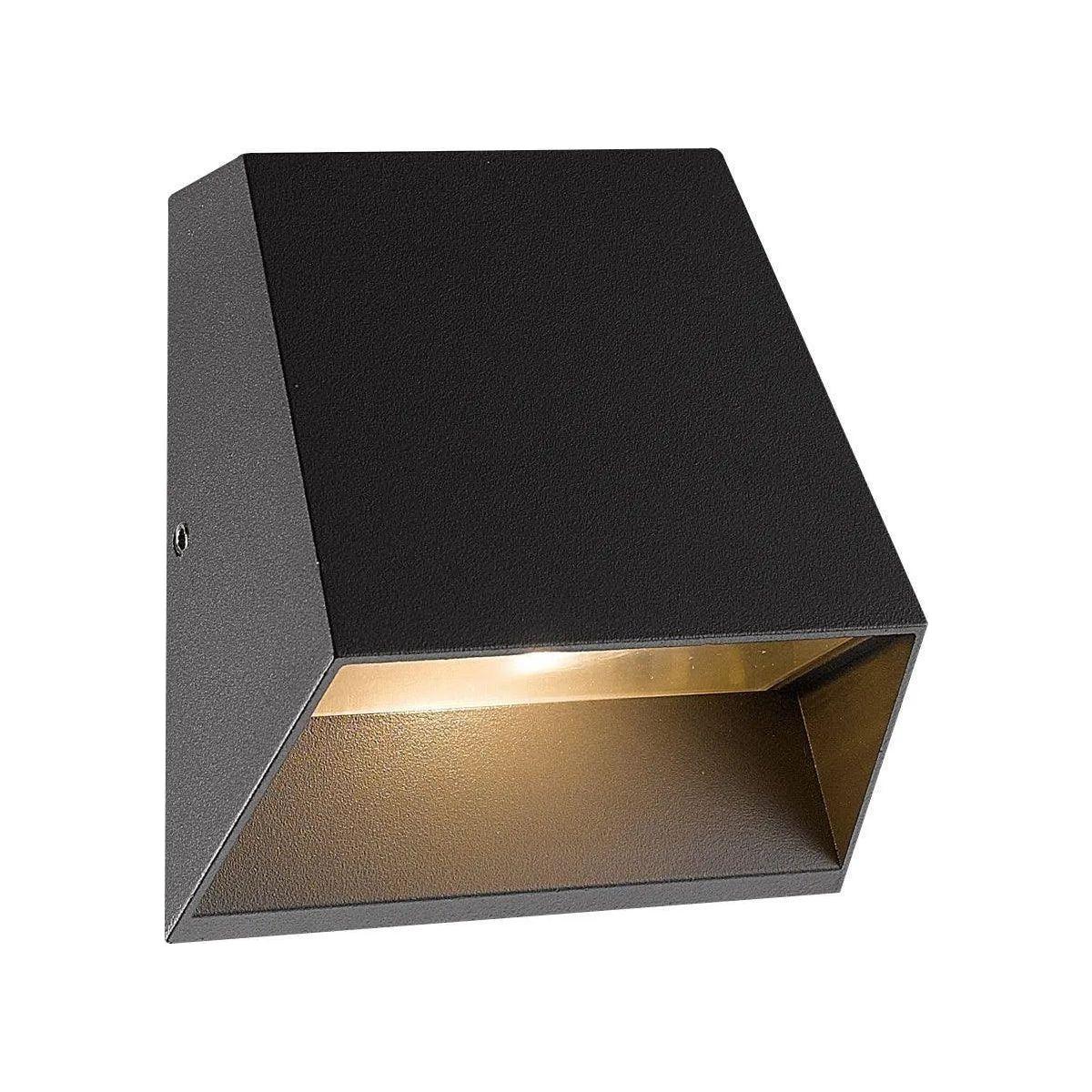 Eurofase - Kilo LED Outdoor Wall Mount - 28281-023 - Canada Light Shop