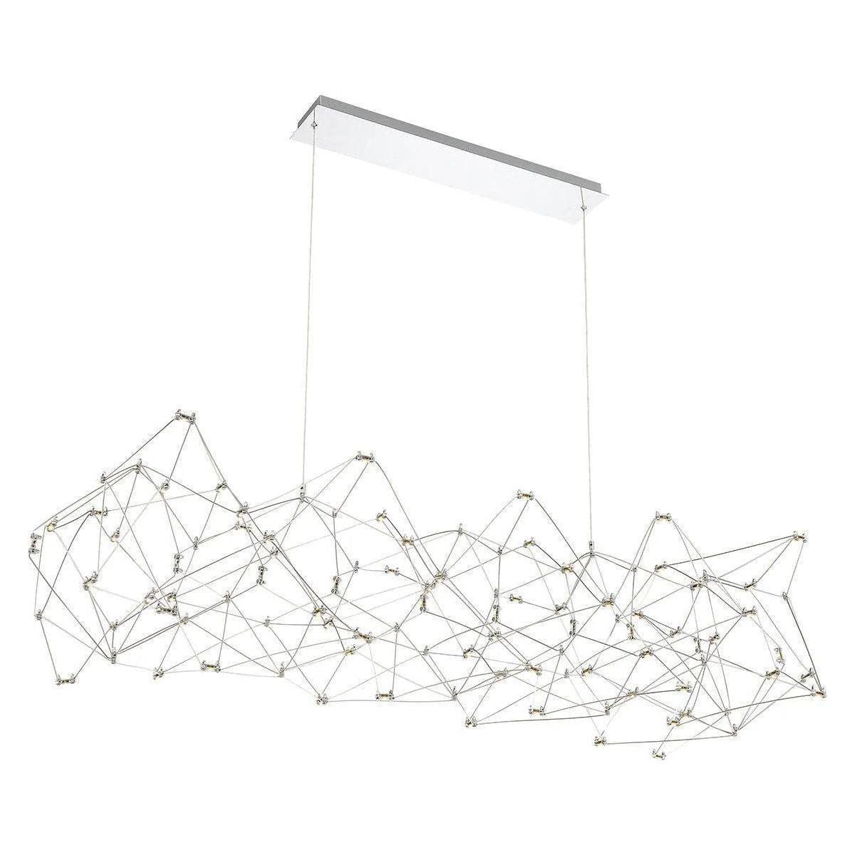 Eurofase - Leonardelli LED Linear Suspension - 38036-019 - Canada Light Shop