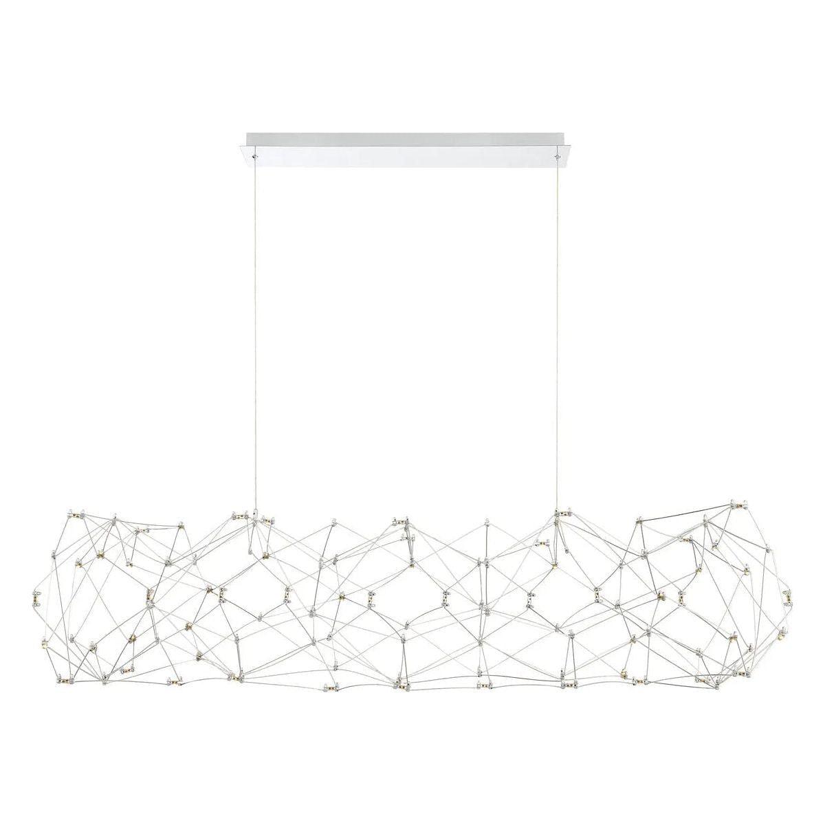 Eurofase - Leonardelli LED Linear Suspension - 38036-019 - Canada Light Shop