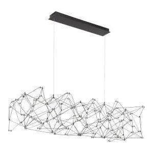 Eurofase - Leonardelli LED Linear Suspension - 38036-020 - Canada Light Shop