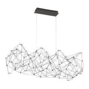 Eurofase - Leonardelli LED Linear Suspension - 38037-026 - Canada Light Shop