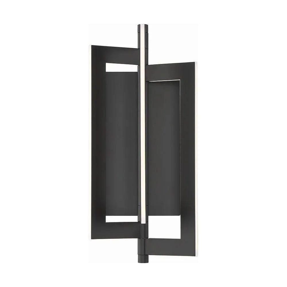 Eurofase - Livra LED Wall Sconce - 44075-019 - Canada Light Shop