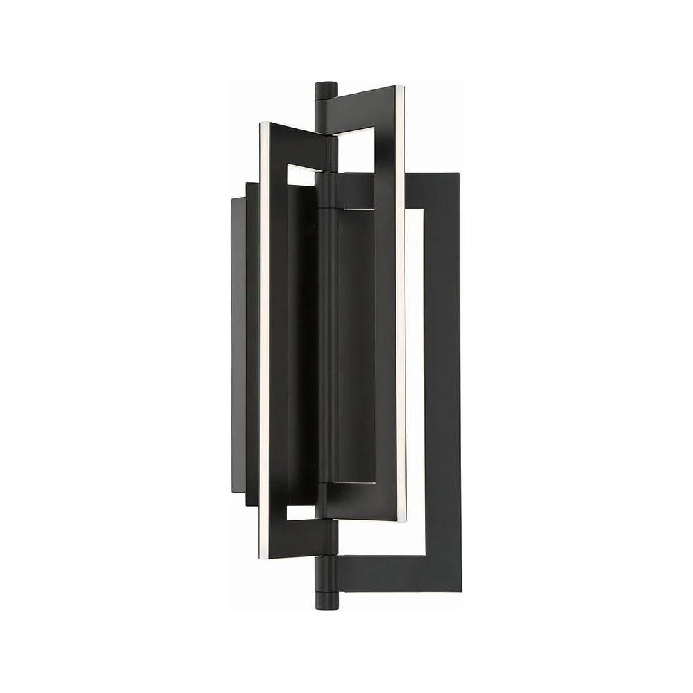 Eurofase - Livra LED Wall Sconce - 44075-019 - Canada Light Shop