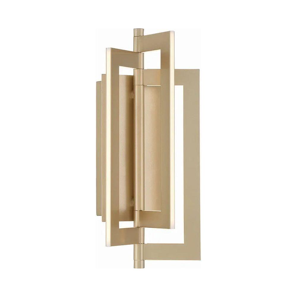 Eurofase - Livra LED Wall Sconce - 44075-019 - Canada Light Shop