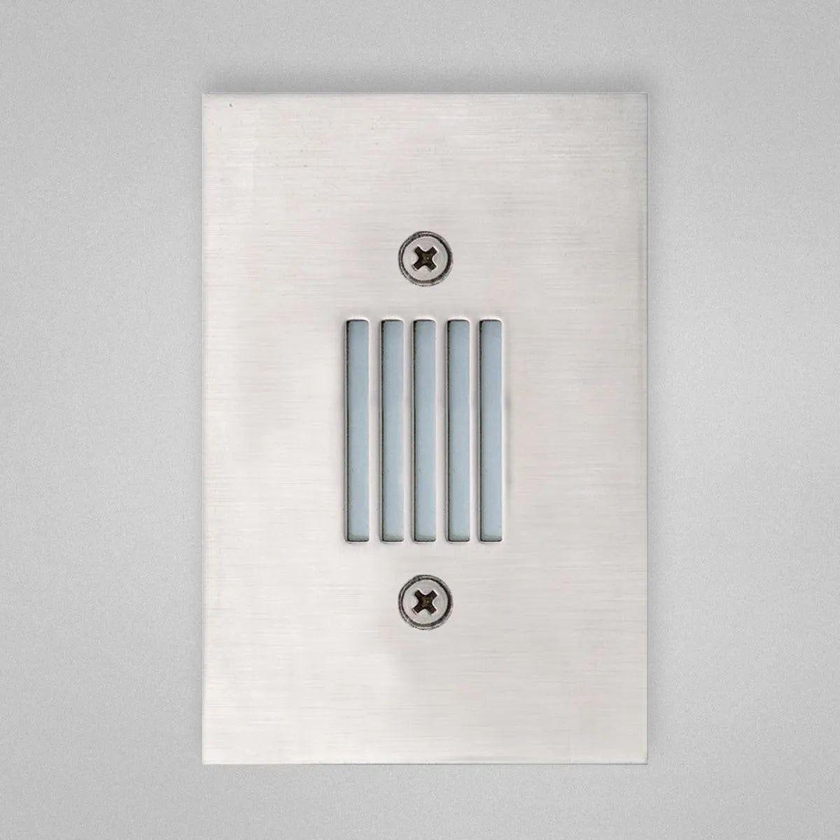 Eurofase - Louvered LED Inwall - 14787-010 - Canada Light Shop
