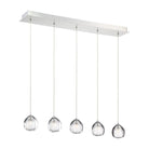 Eurofase - Lucido Chandelier - 29044-016 - Canada Light Shop