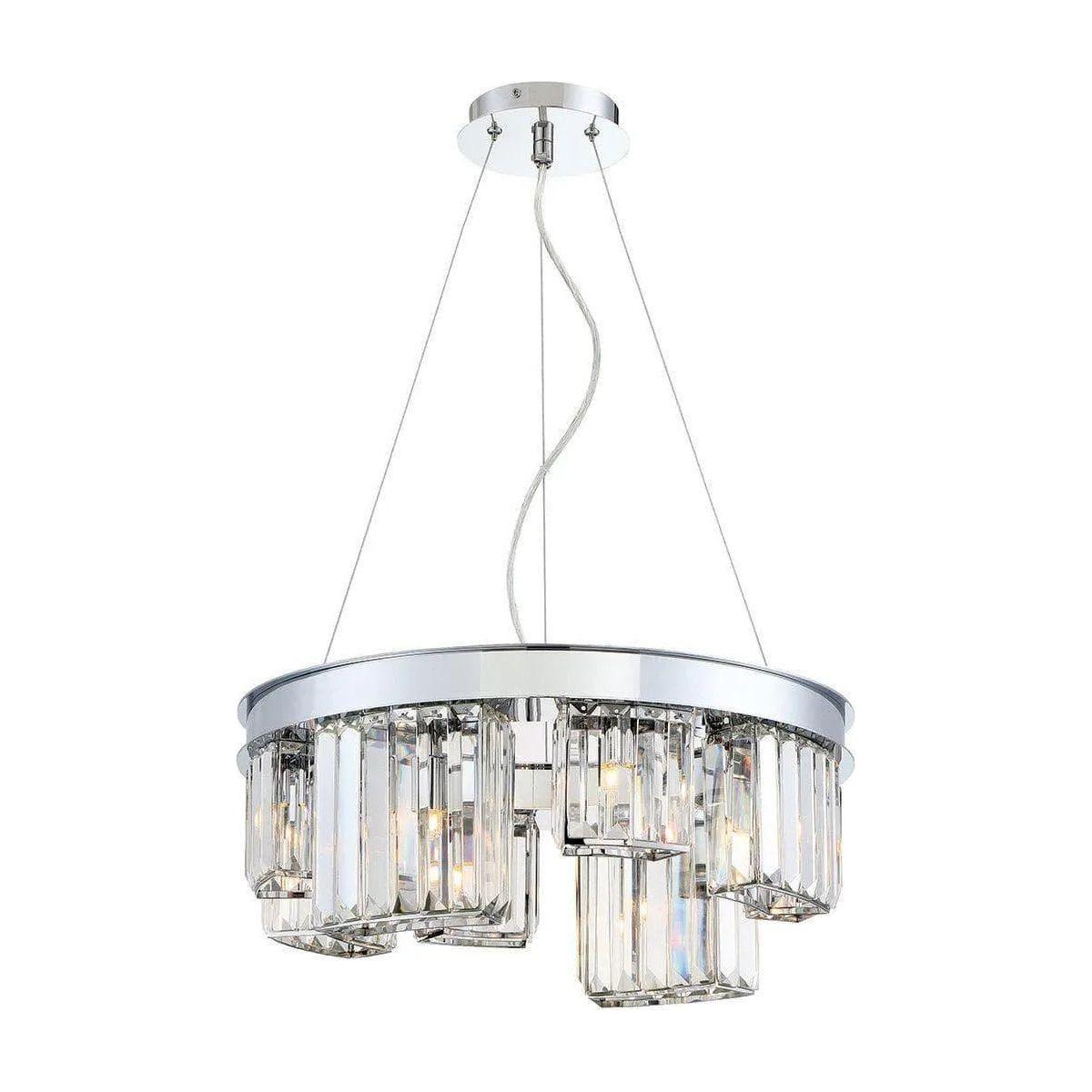 Eurofase - Lumino Chandelier - 29078-011 - Canada Light Shop
