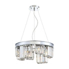 Eurofase - Lumino Chandelier - 29078-011 - Canada Light Shop