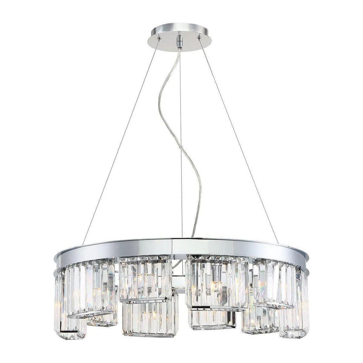 Eurofase - Lumino Chandelier - 29079-018 - Canada Light Shop