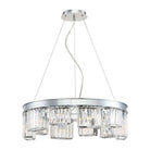 Eurofase - Lumino Chandelier - 29079-018 - Canada Light Shop