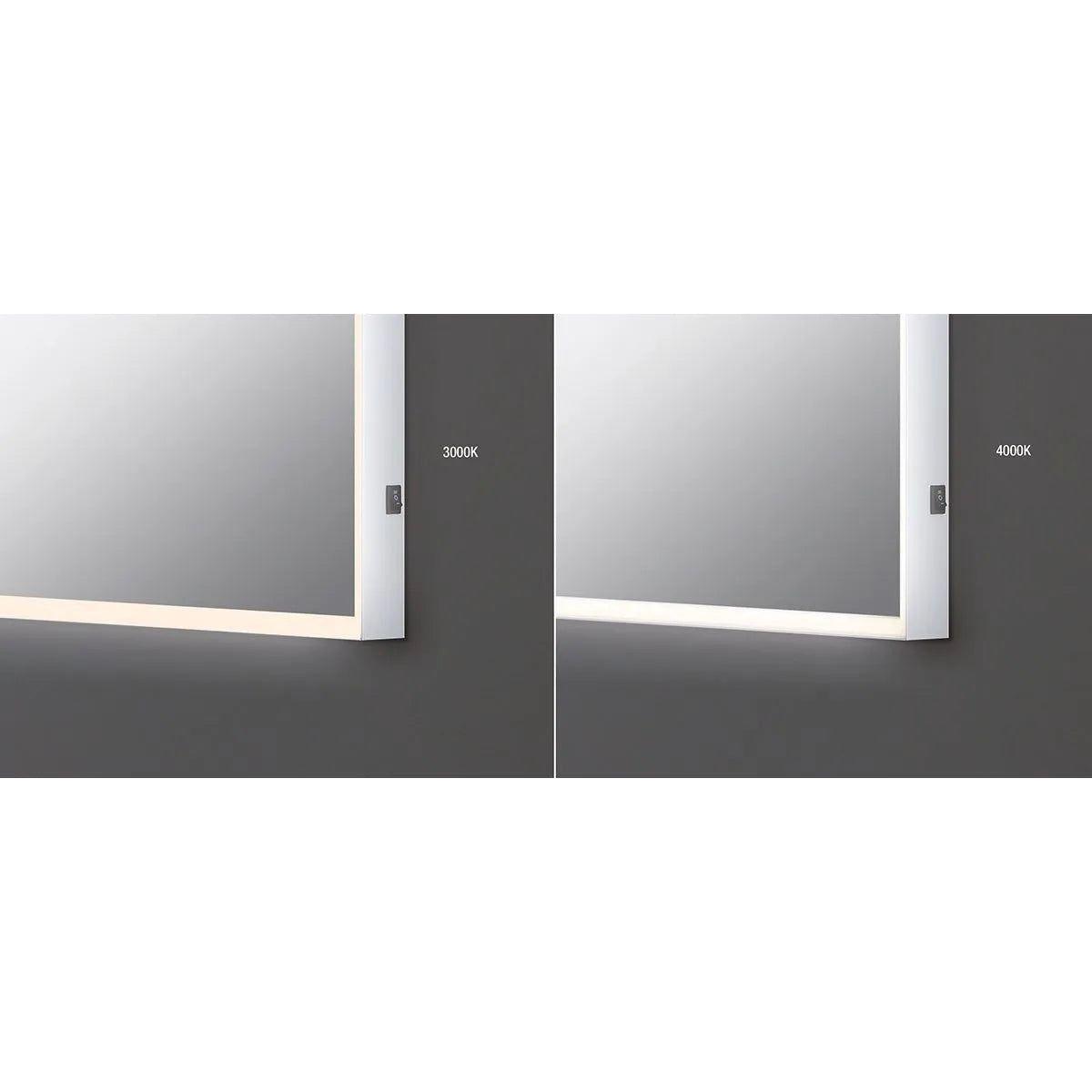 Eurofase - Lumo LED Mirror - 31479-011 - Canada Light Shop