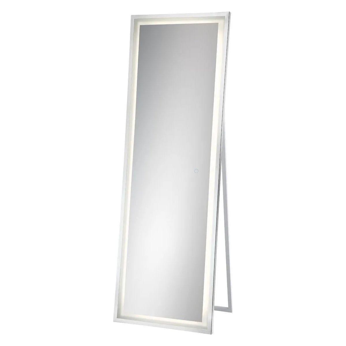 Eurofase - Maddox Standing LED Mirror - 31855-013 - Canada Light Shop