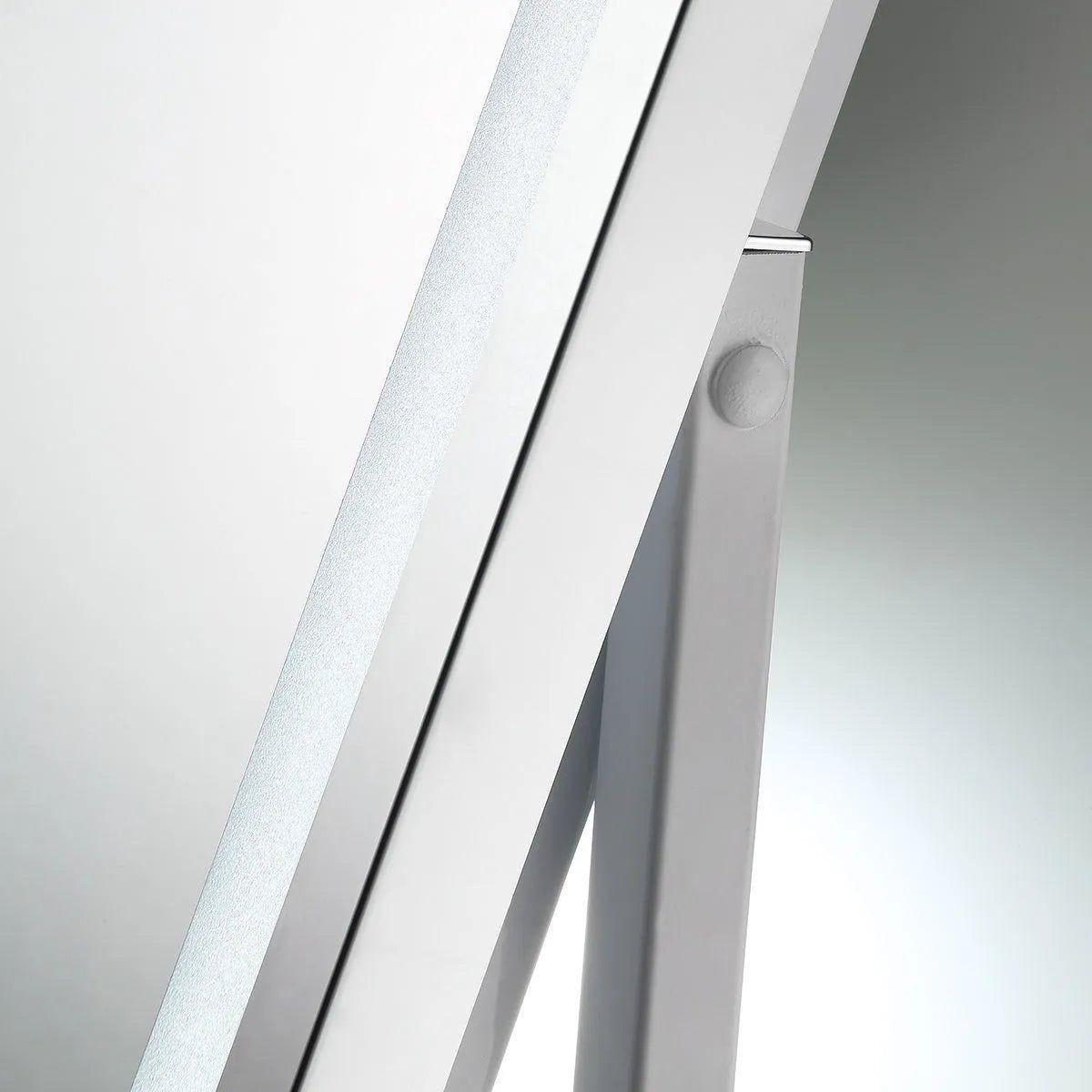 Eurofase - Maddox Standing LED Mirror - 31855-013 - Canada Light Shop