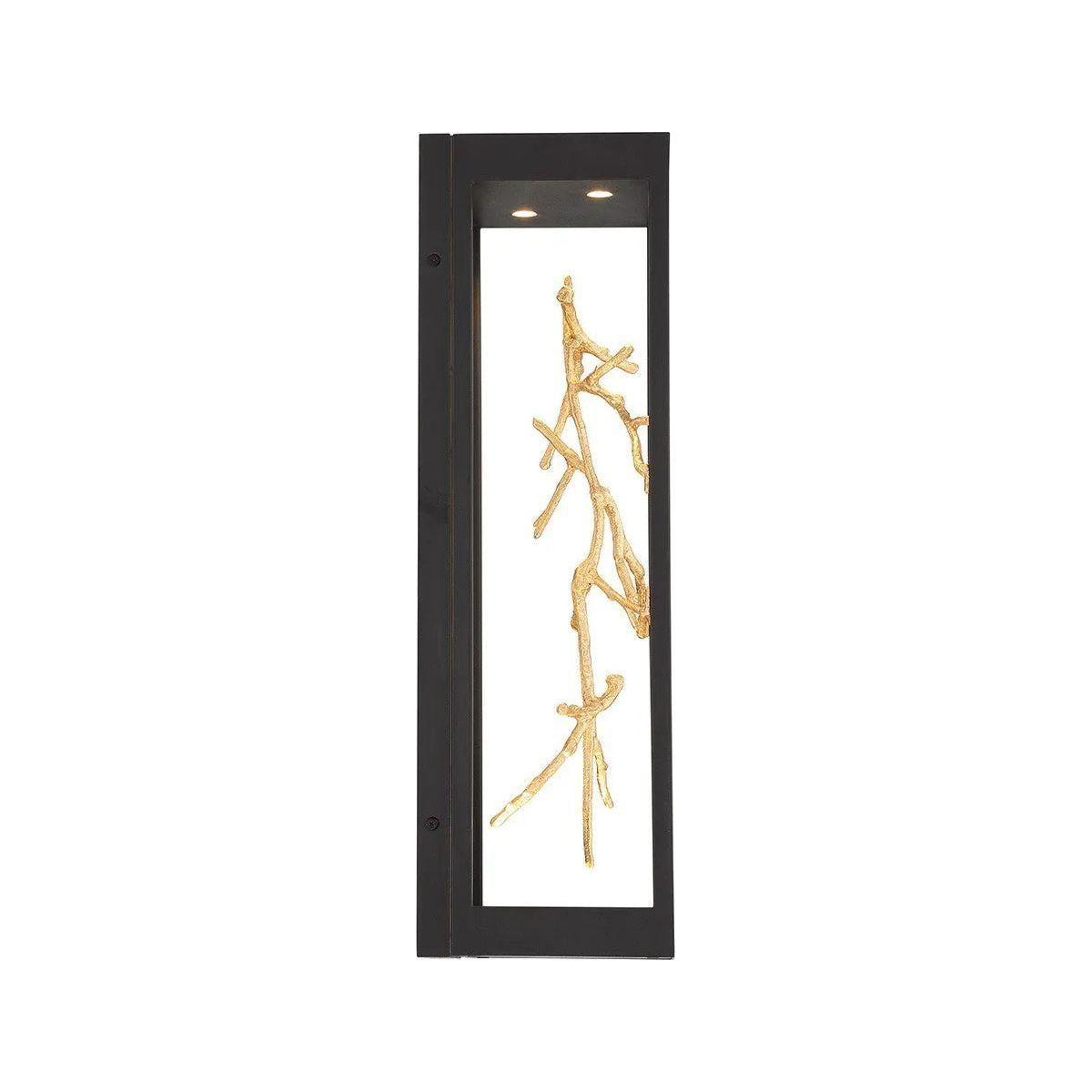 Eurofase - Maddox Standing LED Mirror - 31855-013 - Canada Light Shop