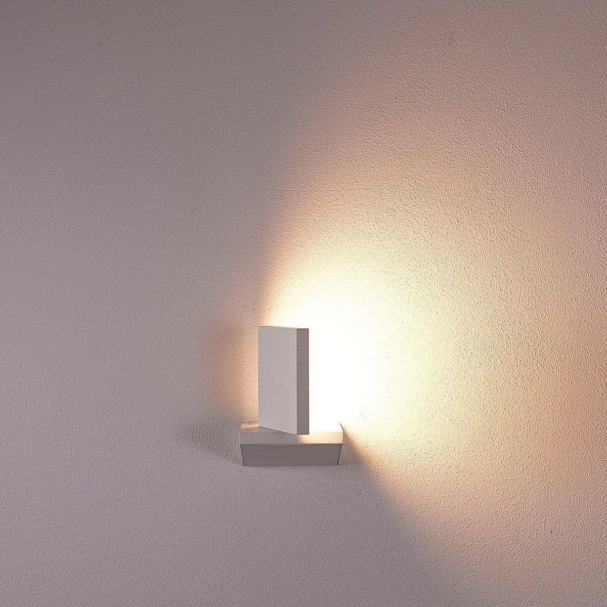 Eurofase - Mana LED Outdoor Wall Mount - 28283-010 - Canada Light Shop