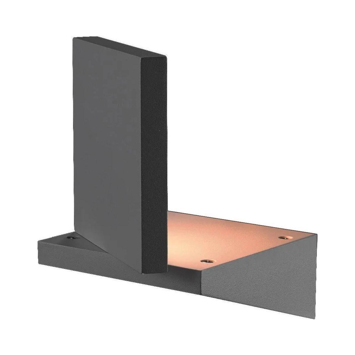 Eurofase - Mana LED Outdoor Wall Mount - 28283-027 - Canada Light Shop