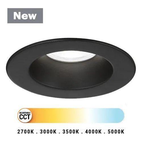 Eurofase - Midway High Output Round Fixed Downlight - 45361-029 - Canada Light Shop