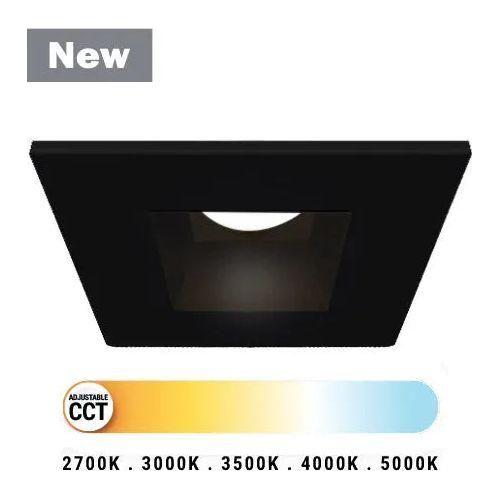 Eurofase - Midway High Output Square Fixed Downlight - 45362-026 - Canada Light Shop