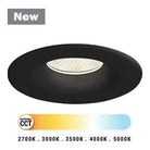 Eurofase - Midway Round Fixed Downlight - 45368-028 - Canada Light Shop