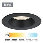 Eurofase - Midway Round Fixed Downlight - 45378-027 - Canada Light Shop