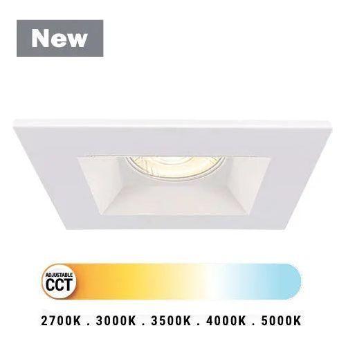 Eurofase - Midway Square Fixed Downlight - 45379-017 - Canada Light Shop