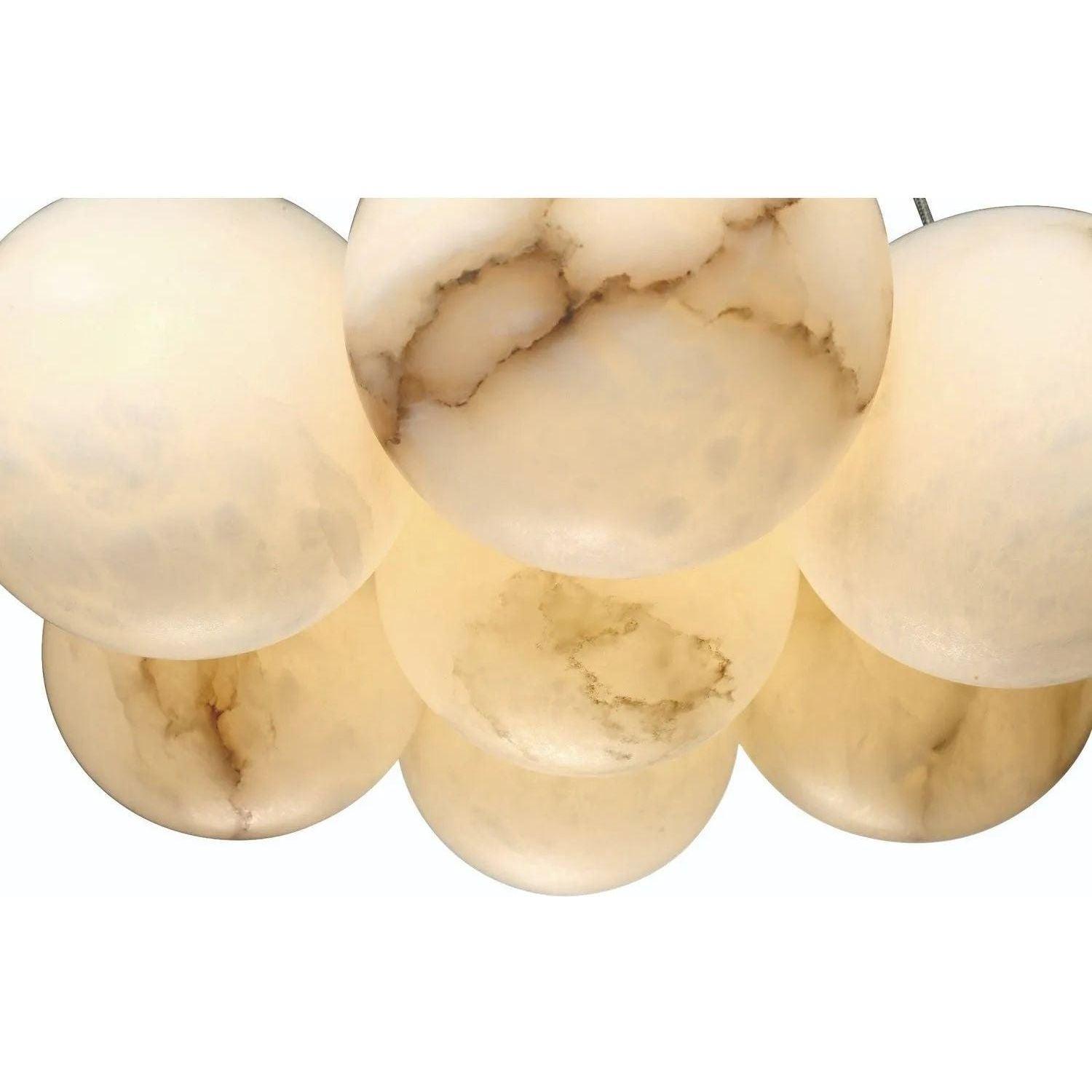 Eurofase - Monti LED Flush Mount - 30169-012 - Canada Light Shop