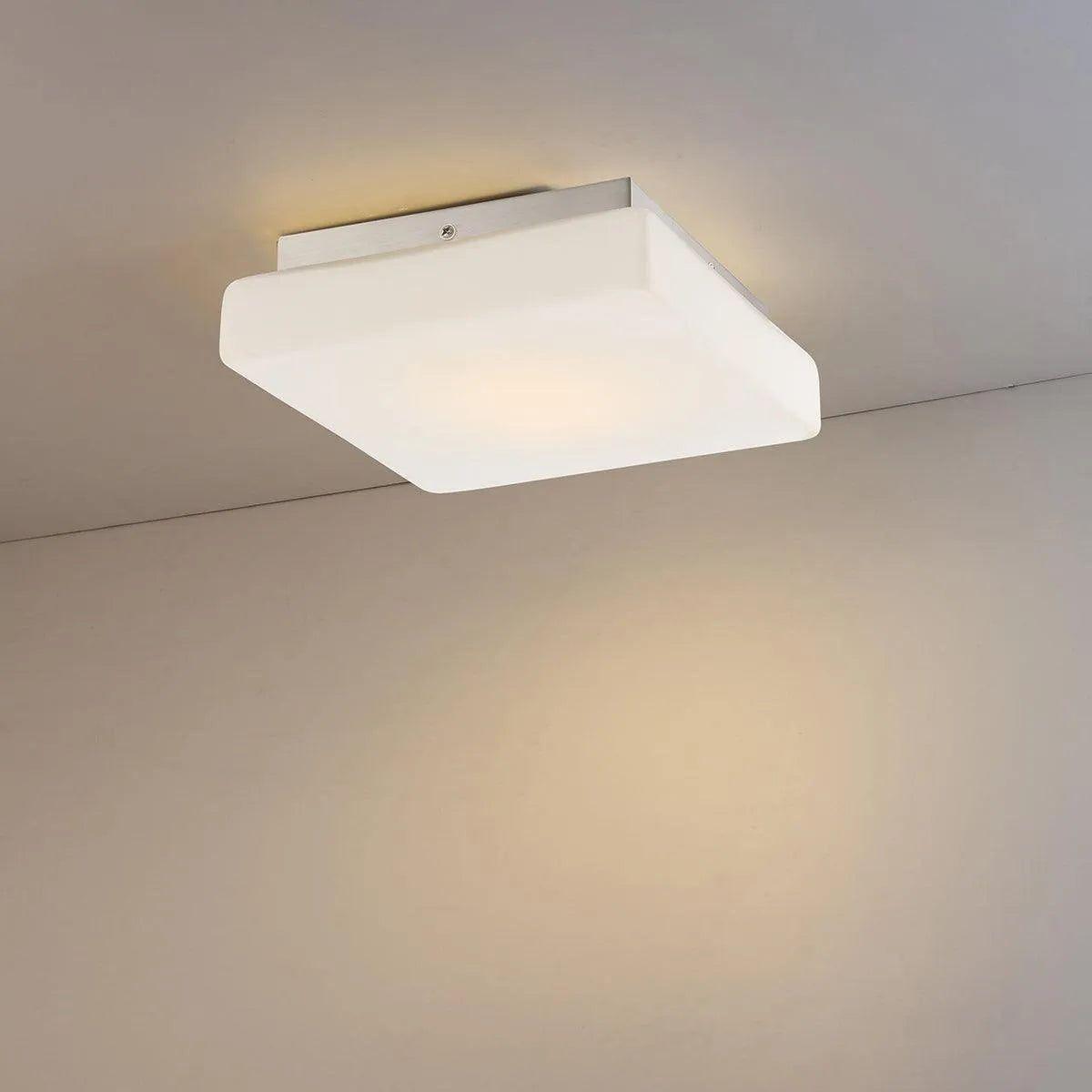 Eurofase - Monti LED Flush Mount - 30170-018 - Canada Light Shop