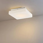 Eurofase - Monti LED Flush Mount - 30170-018 - Canada Light Shop