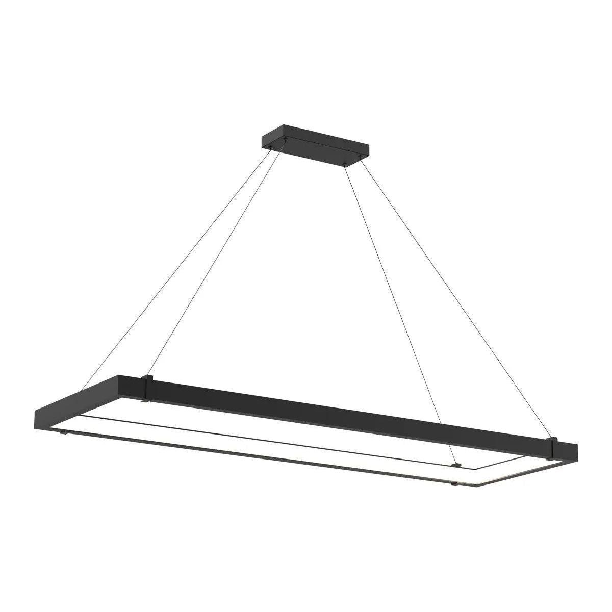 Eurofase - Mucci LED Linear Pendant - 38138-010 - Canada Light Shop
