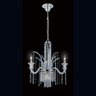 Eurofase - Nava Chandelier - 26240-015 - Canada Light Shop
