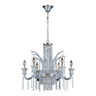 Eurofase - Nava Chandelier - 26241-012 - Canada Light Shop