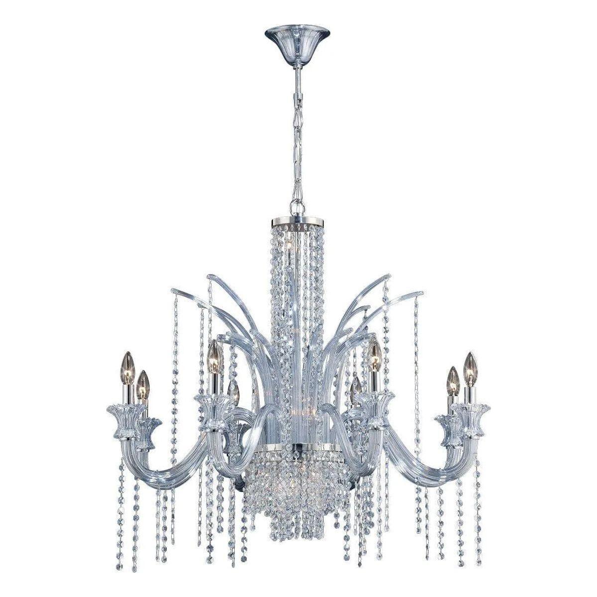 Eurofase - Nava Chandelier - 26242-019 - Canada Light Shop