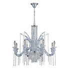Eurofase - Nava Chandelier - 26242-019 - Canada Light Shop