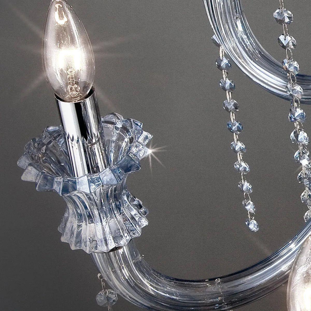 Eurofase - Nava Chandelier - 26242-019 - Canada Light Shop