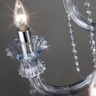 Eurofase - Nava Chandelier - 26242-019 - Canada Light Shop