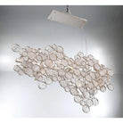 Eurofase - Nava Chandelier - 26242-019 - Canada Light Shop