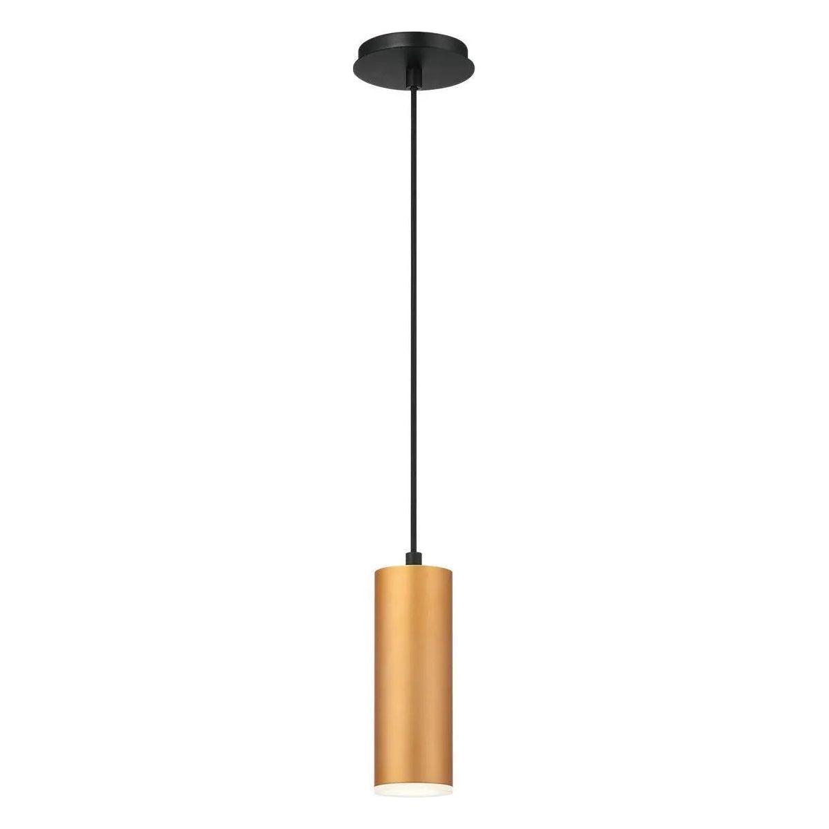 Eurofase - Neptune LED Pendant - 37182-038 - Canada Light Shop