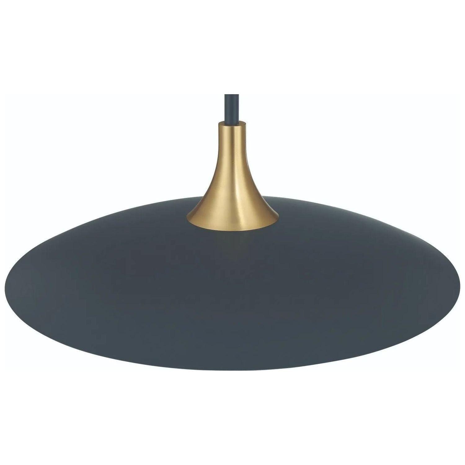 Eurofase - Netto LED Chandelier - 33724-010 - Canada Light Shop