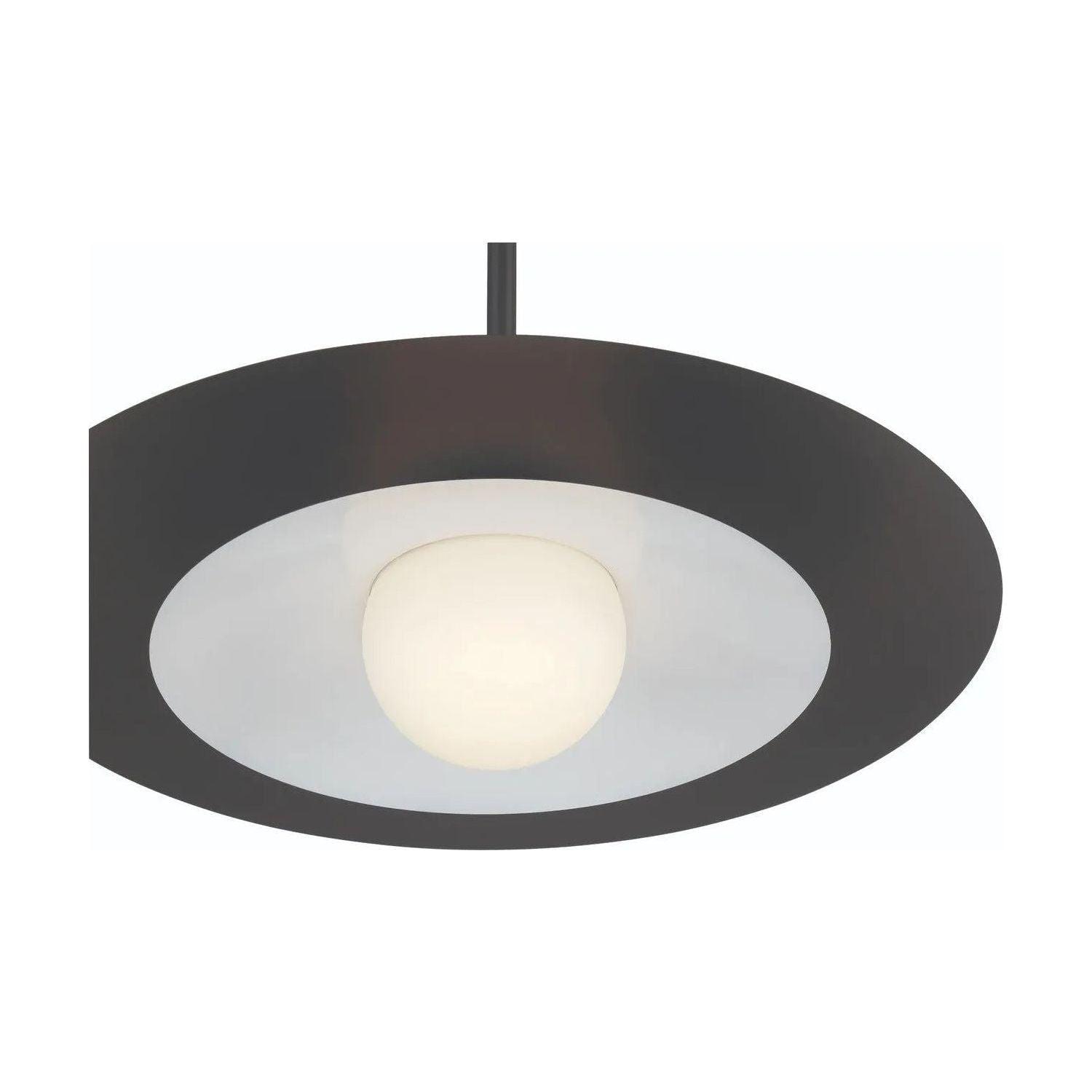 Eurofase - Netto LED Chandelier - 33724-010 - Canada Light Shop