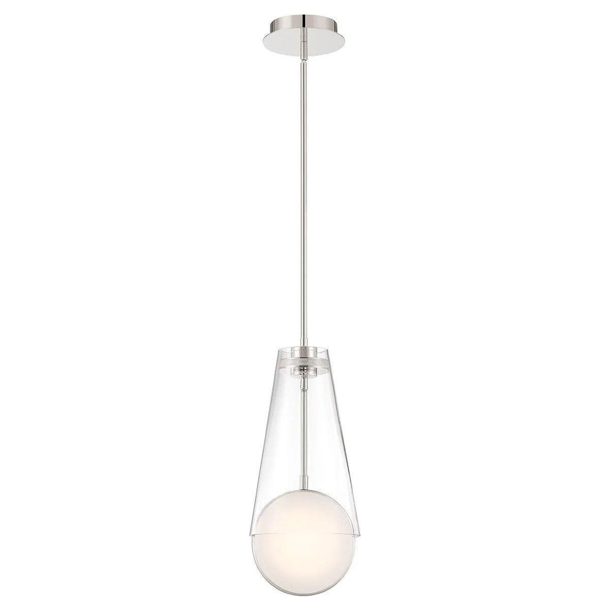 Eurofase - Norway LED Boquet Pendant - 35903-017 - Canada Light Shop