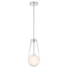 Eurofase - Norway LED Boquet Pendant - 35903-017 - Canada Light Shop