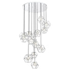 Eurofase - Norway LED Multi-Light Pendant - 35904-014 - Canada Light Shop
