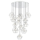 Eurofase - Norway LED Multi-Light Pendant - 35904-014 - Canada Light Shop
