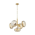 Eurofase - Nottingham Chandelier - 38129-018 - Canada Light Shop