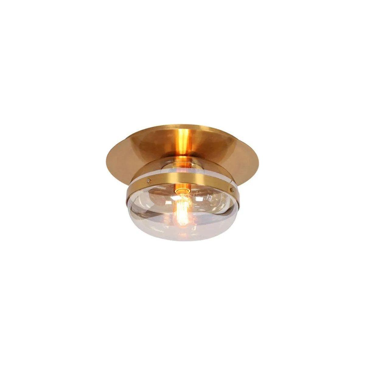 Eurofase - Nottingham Flushmount - 37086-015 - Canada Light Shop