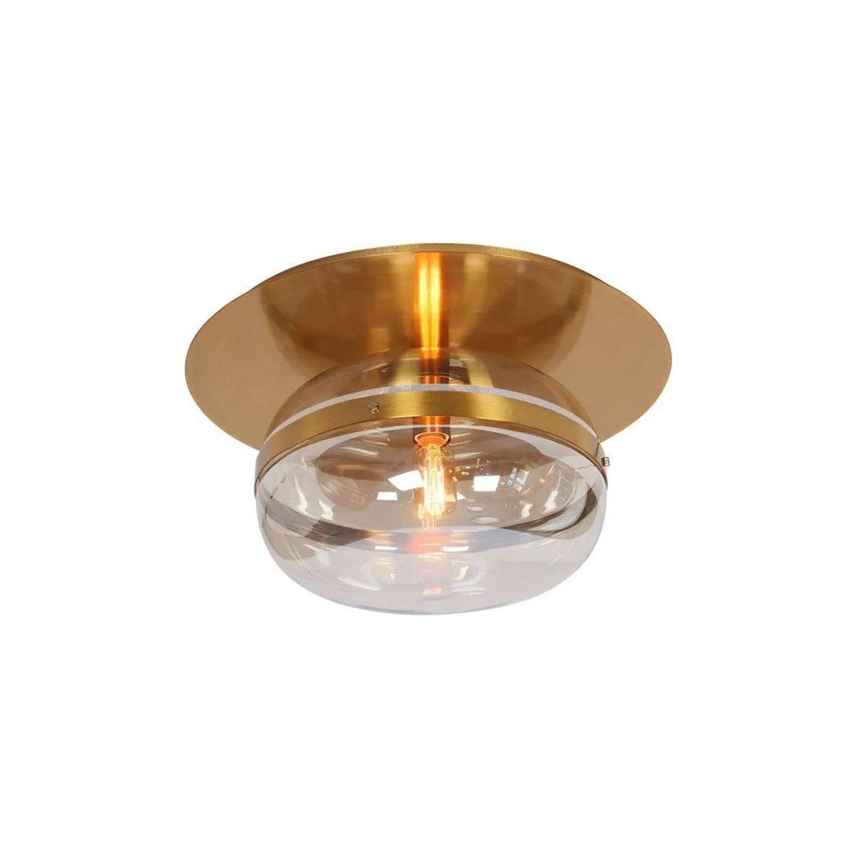 Eurofase - Nottingham Flushmount - 37087-012 - Canada Light Shop