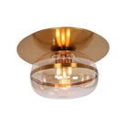 Eurofase - Nottingham Flushmount - 37088-019 - Canada Light Shop
