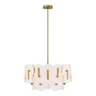 Eurofase - Nuvola LED Chandelier - 47209-015 - Canada Light Shop