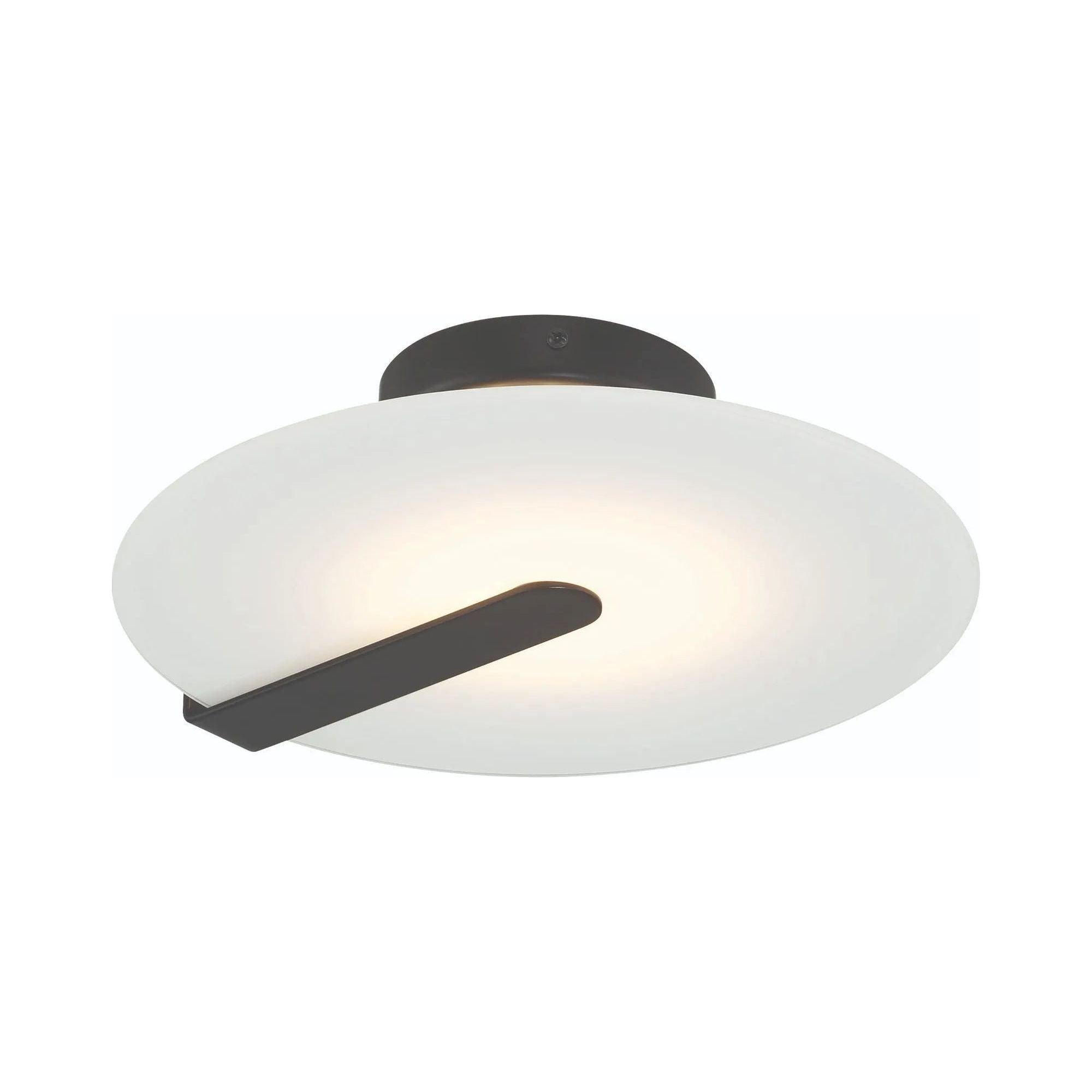 Eurofase - Nuvola LED Flush Mount - 46843-012 - Canada Light Shop