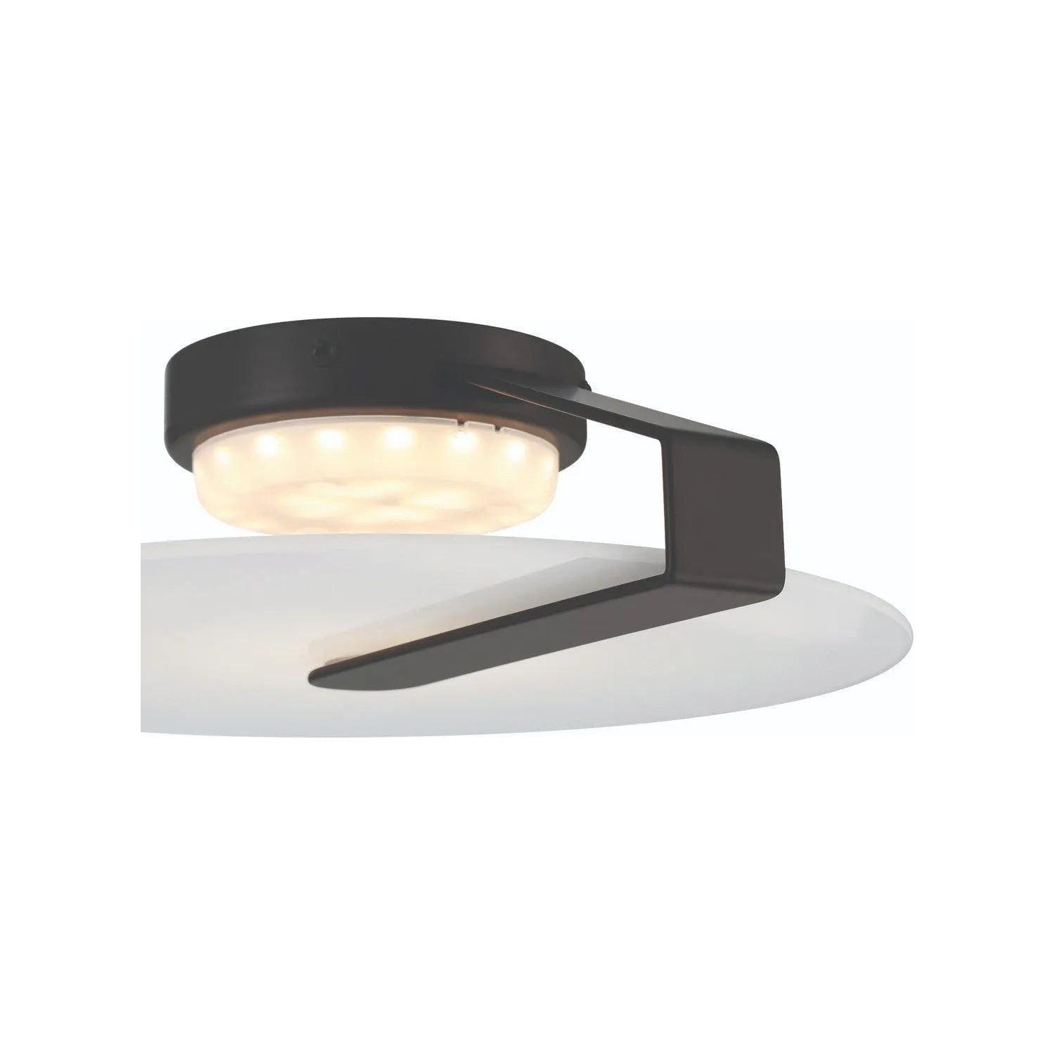 Eurofase - Nuvola LED Flush Mount - 46843-012 - Canada Light Shop